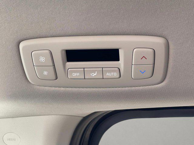 new 2025 Kia Carnival car, priced at $39,151
