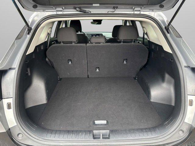 used 2024 Kia Sportage car, priced at $24,900