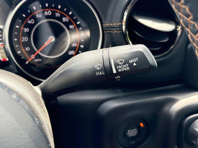 used 2021 Jeep Gladiator car, priced at $34,500
