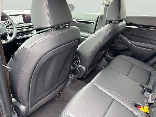 new 2025 Kia Seltos car, priced at $27,720