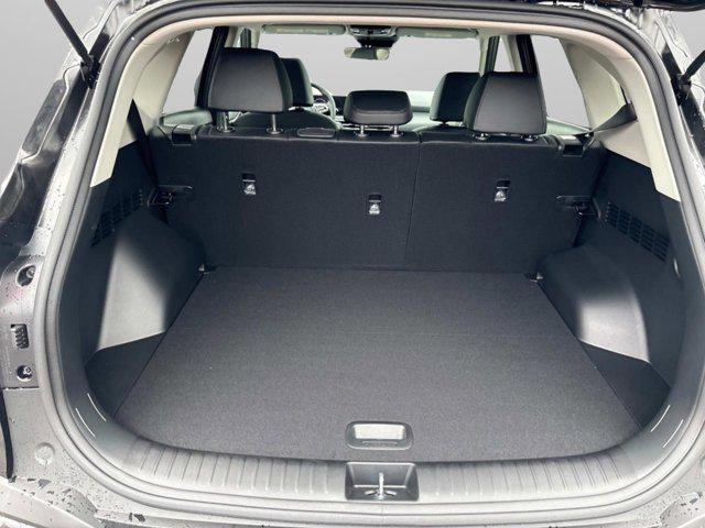 new 2025 Kia Seltos car, priced at $27,720