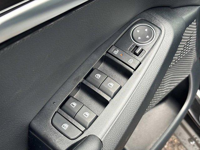 new 2025 Kia Seltos car, priced at $27,720
