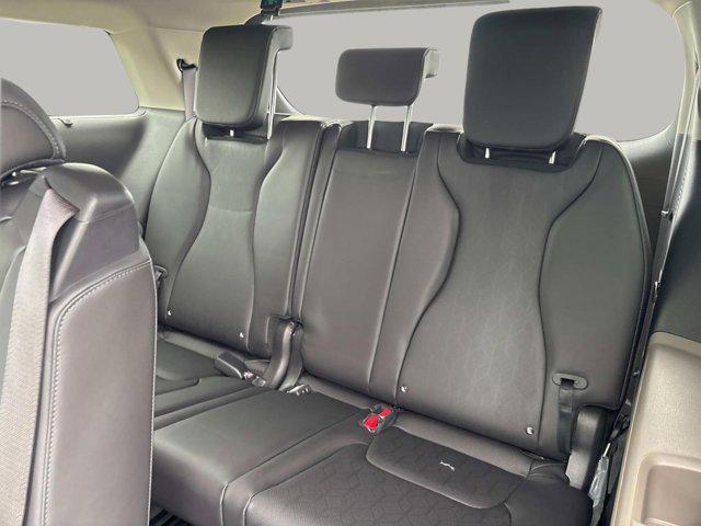 new 2025 Kia Carnival Hybrid car, priced at $50,215