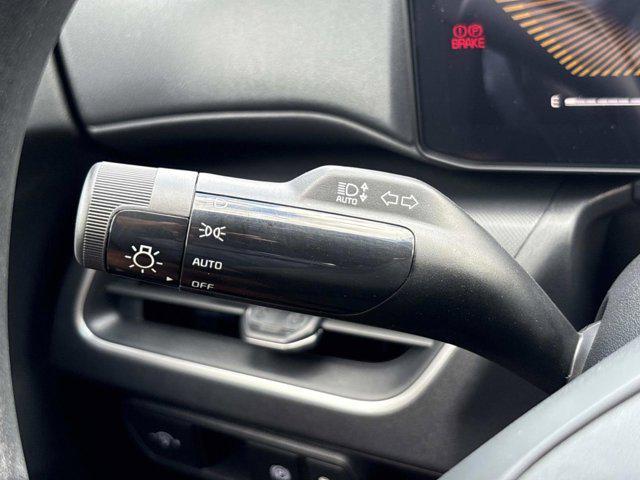 new 2025 Kia K4 car, priced at $24,375