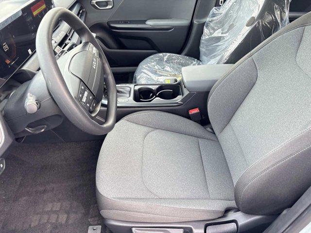 new 2025 Kia K4 car, priced at $24,375