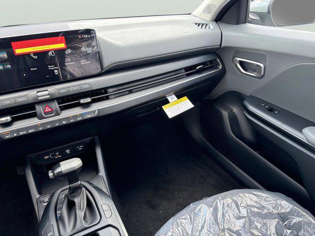 new 2025 Kia K4 car, priced at $24,375