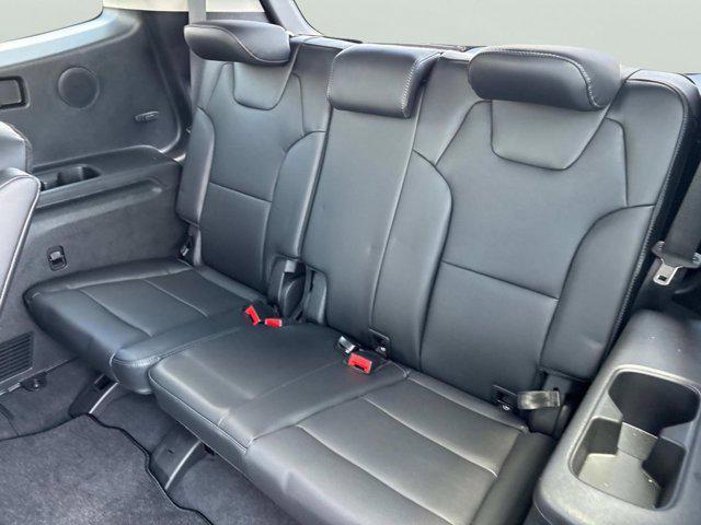 new 2025 Kia Telluride car, priced at $52,280