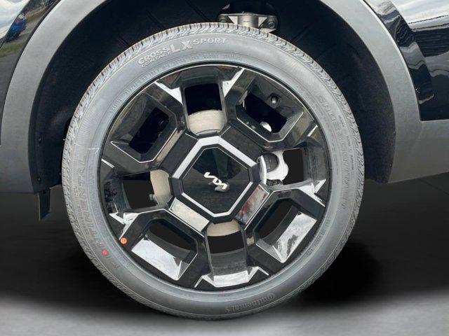 new 2024 Kia Sorento car, priced at $41,900