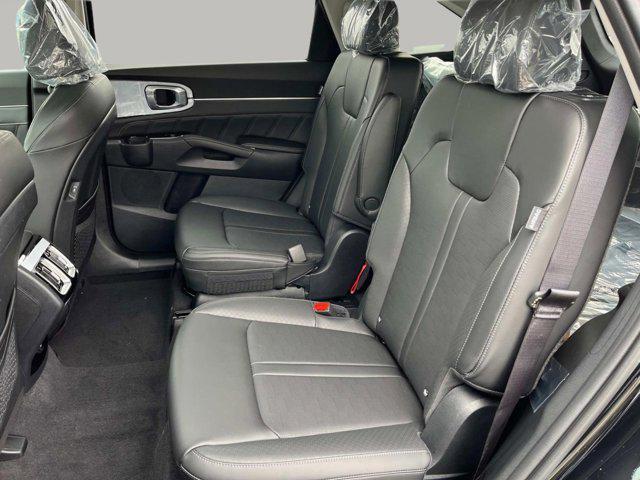 new 2024 Kia Sorento car, priced at $41,900