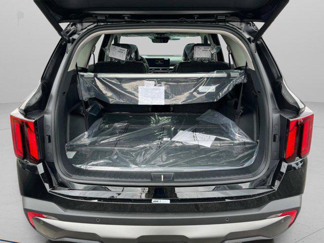 new 2024 Kia Sorento car, priced at $41,900
