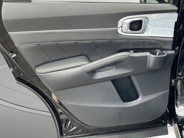 new 2024 Kia Sorento car, priced at $41,900