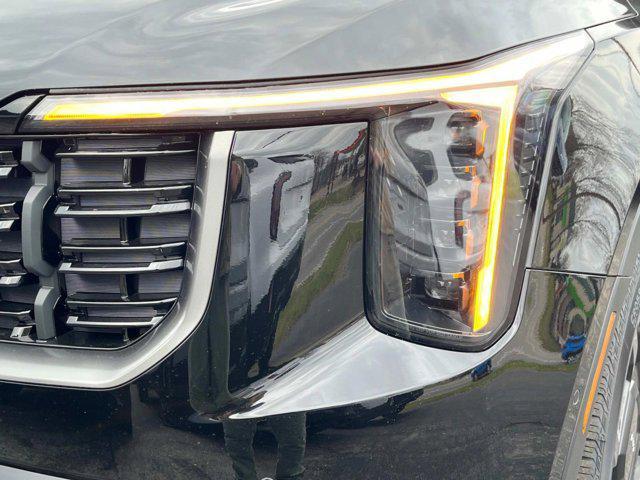 new 2024 Kia Sorento car, priced at $41,900