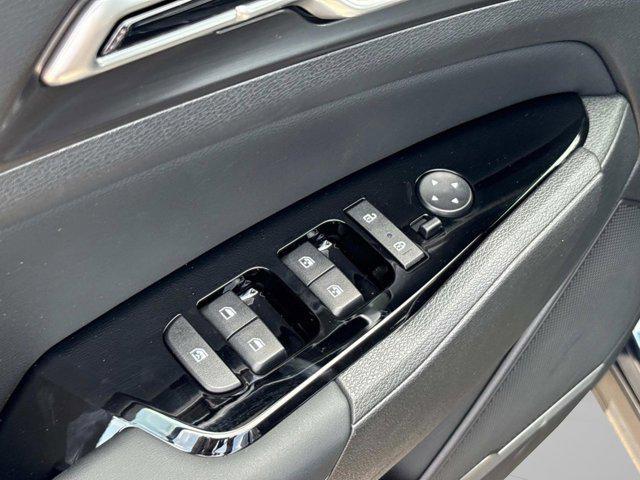 new 2025 Kia Sportage Hybrid car, priced at $32,950
