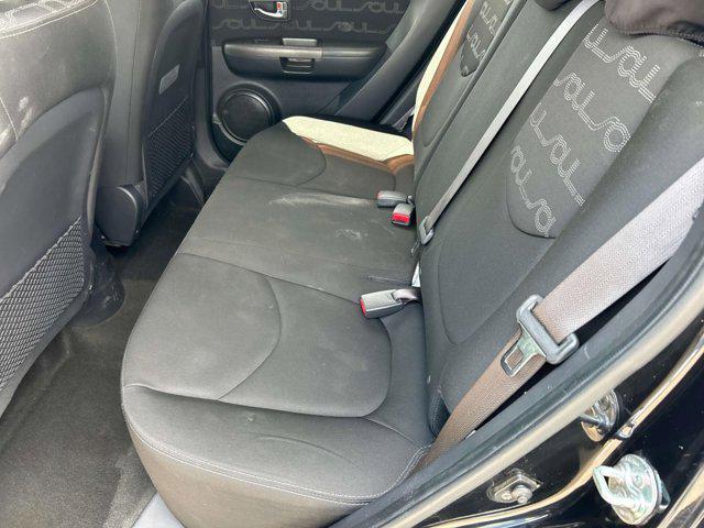 used 2013 Kia Soul car, priced at $9,000