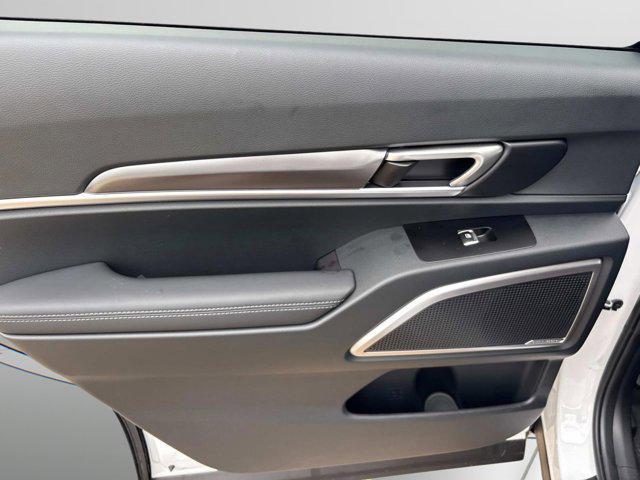 new 2025 Kia Telluride car, priced at $41,025