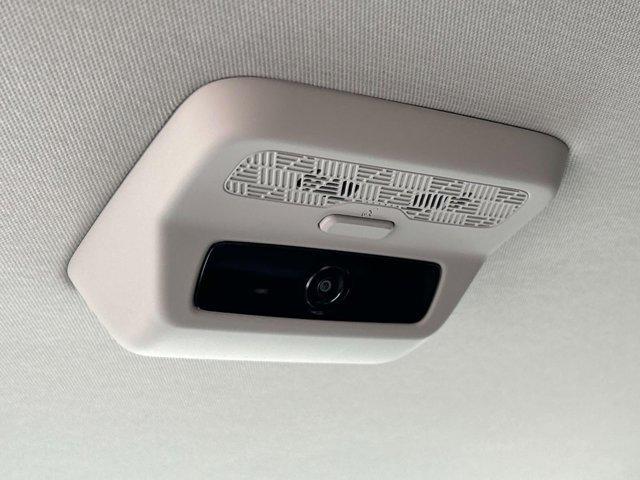 new 2025 Kia Carnival Hybrid car, priced at $43,360