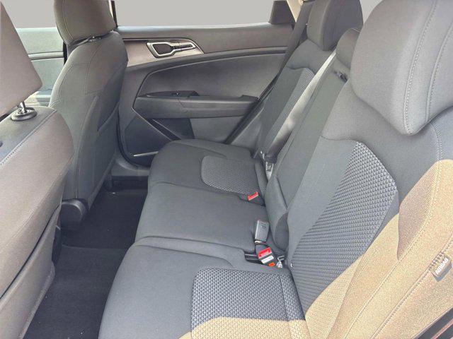 new 2026 Kia Sportage car, priced at $31,560