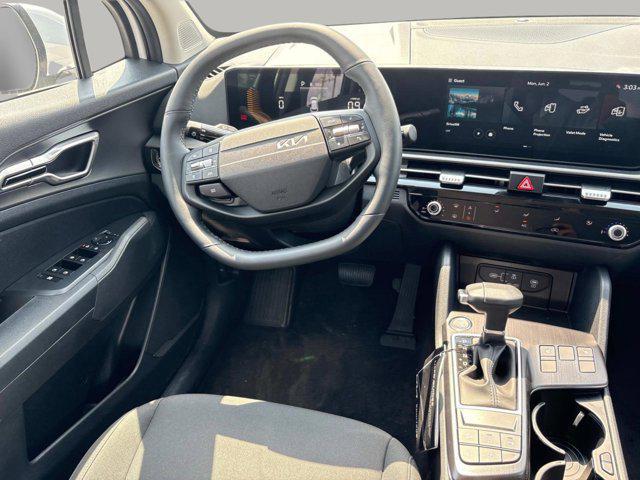 new 2026 Kia Sportage car, priced at $31,560