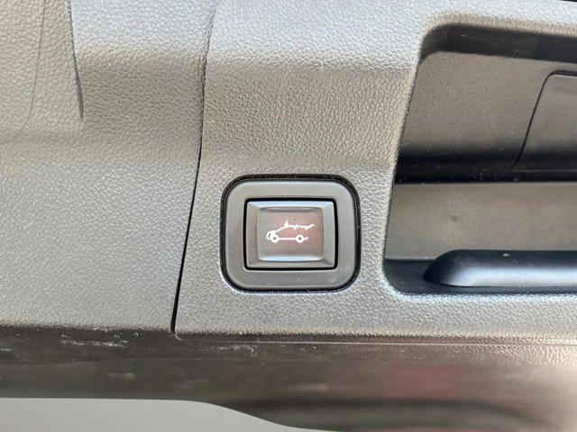 used 2021 GMC Acadia car, priced at $24,000