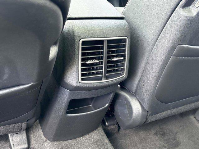 new 2025 Kia Sportage Hybrid car, priced at $34,517