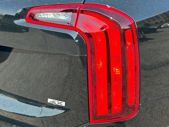 new 2025 Kia Telluride car, priced at $44,255