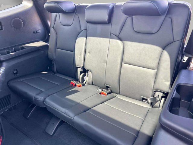 new 2025 Kia Telluride car, priced at $55,025