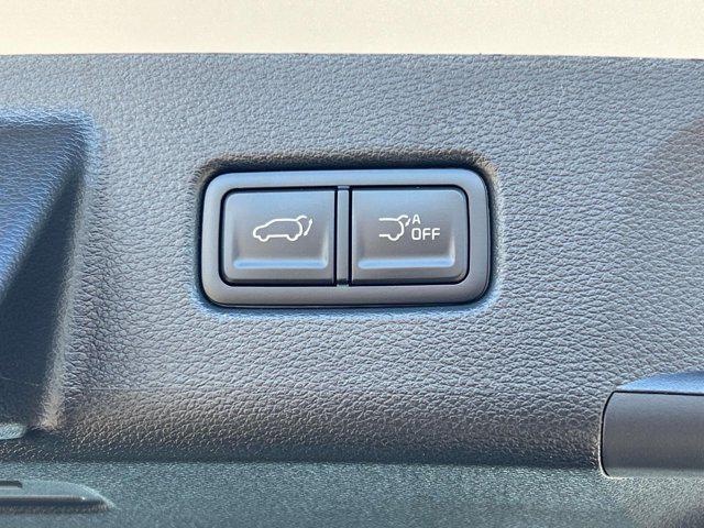 new 2025 Kia Telluride car, priced at $55,025