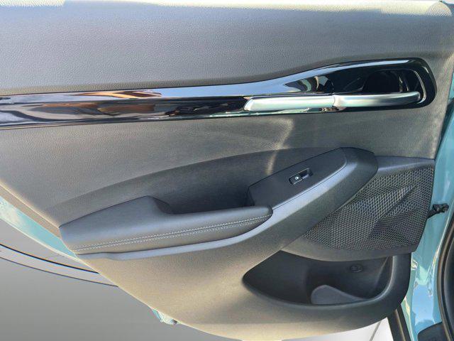 new 2025 Kia Seltos car, priced at $28,725