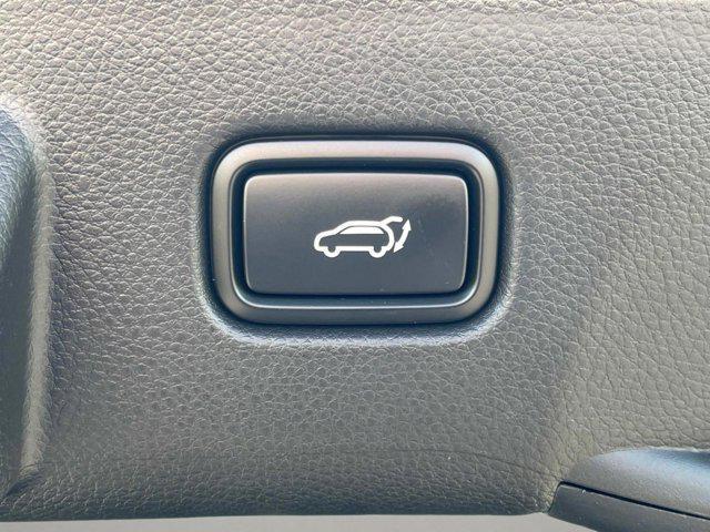 new 2025 Kia Seltos car, priced at $28,725