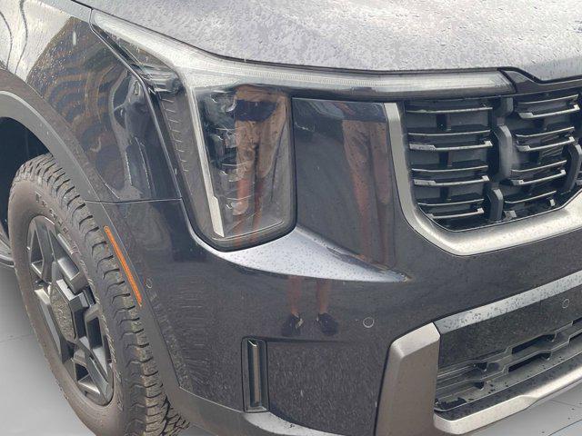 new 2025 Kia Sorento car, priced at $47,150