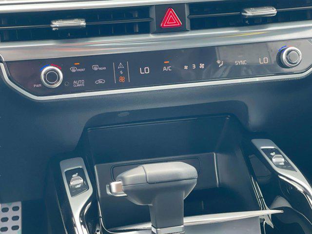 new 2025 Kia Sorento car, priced at $42,196