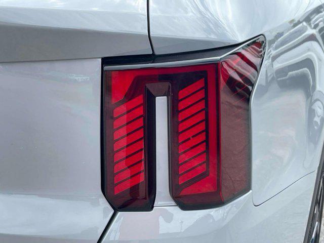 new 2025 Kia Sorento car, priced at $42,196
