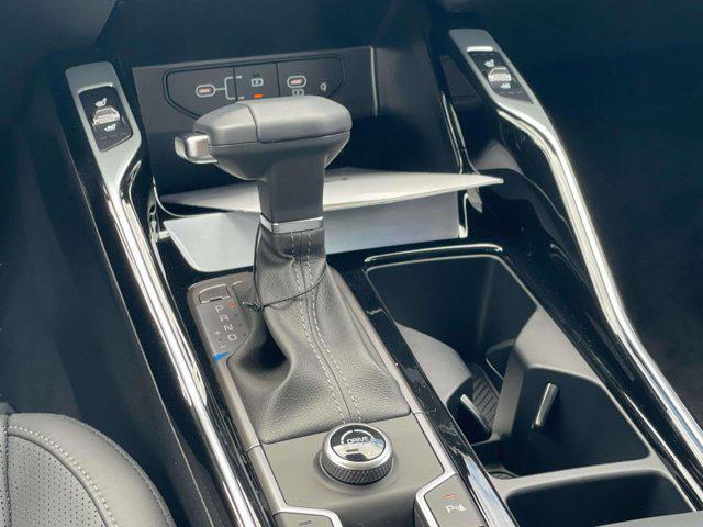 new 2025 Kia Sorento car, priced at $42,196