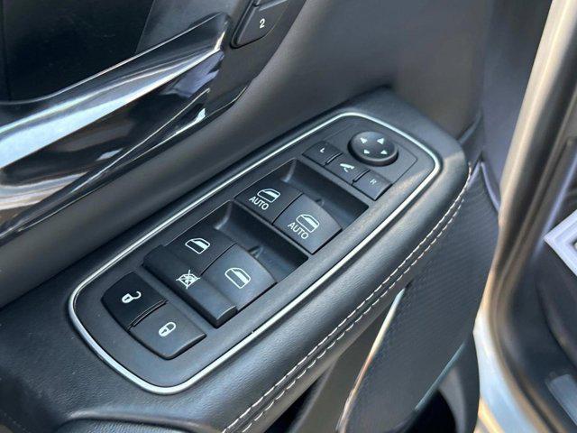 used 2022 Ram 1500 car, priced at $37,600