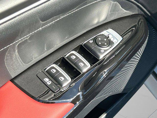 new 2026 Kia K5 car, priced at $29,105