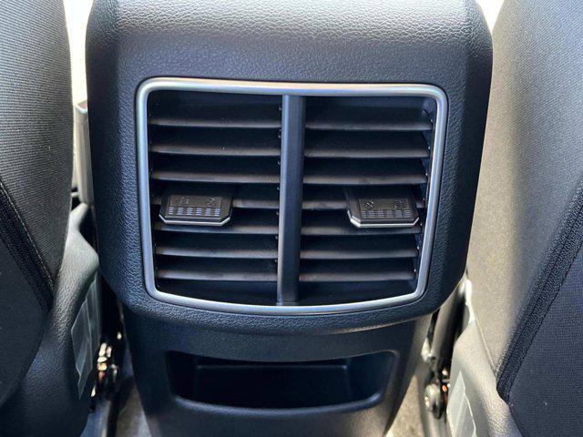 new 2025 Kia Sportage Hybrid car, priced at $29,215