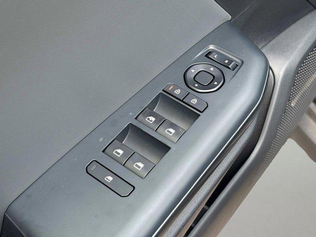 new 2025 Kia K4 car, priced at $22,840