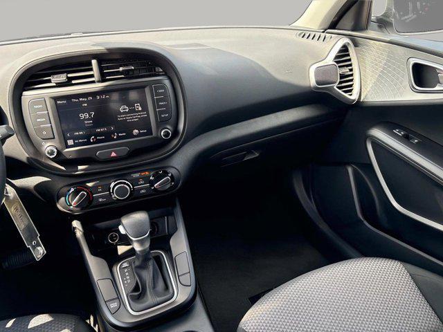 new 2025 Kia Soul car, priced at $22,105