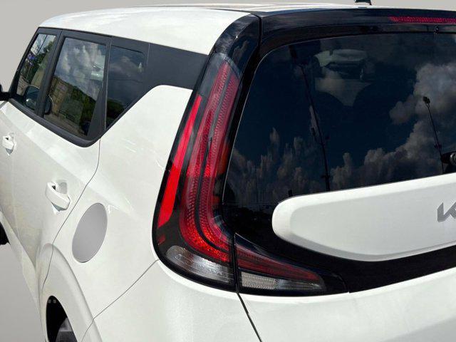 new 2025 Kia Soul car, priced at $22,105