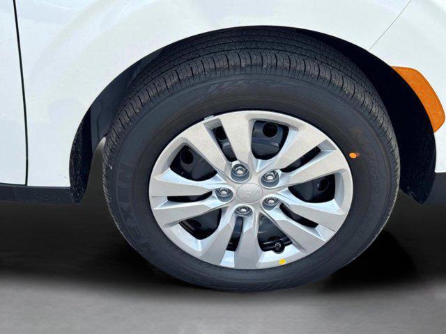 new 2025 Kia Soul car, priced at $22,105