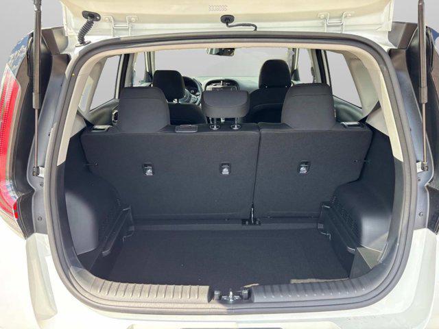 new 2025 Kia Soul car, priced at $22,105