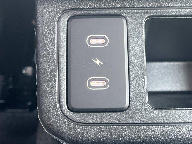 new 2025 Kia K4 car, priced at $24,340