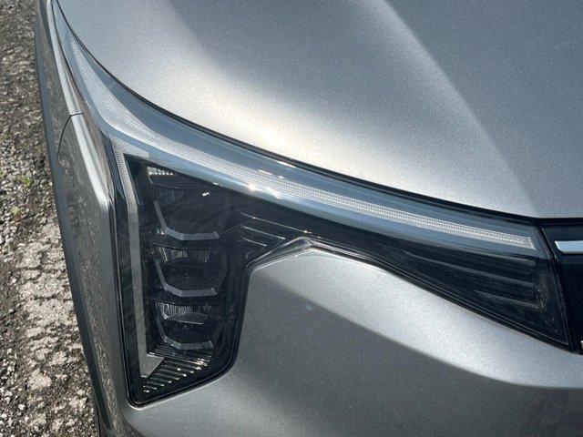 new 2025 Kia K4 car, priced at $24,340