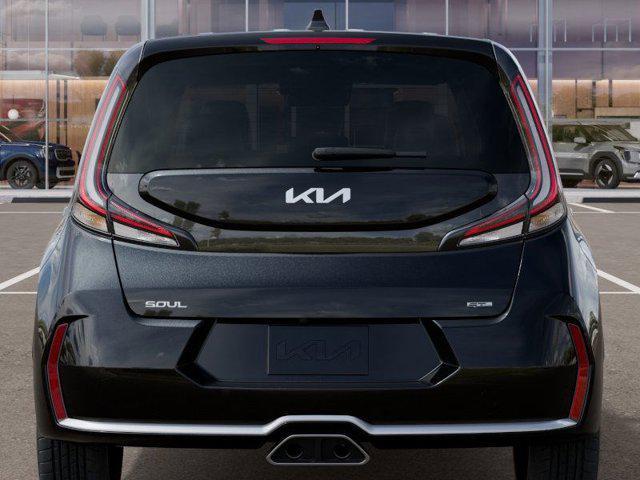 new 2025 Kia Soul car, priced at $28,105