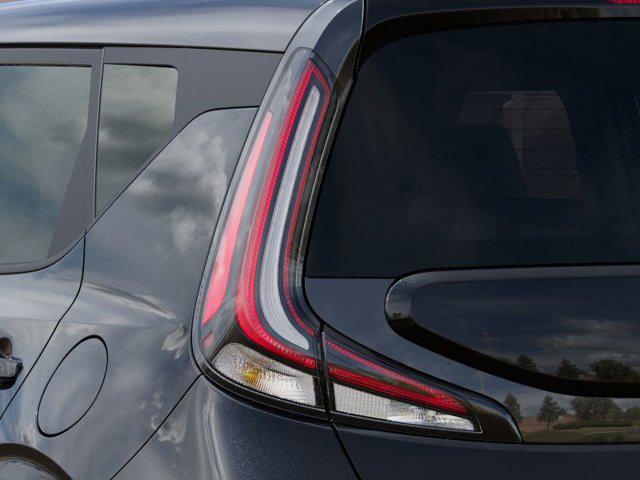 new 2025 Kia Soul car, priced at $28,105