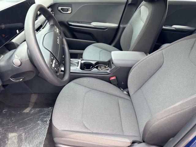 new 2025 Kia K4 car, priced at $23,840