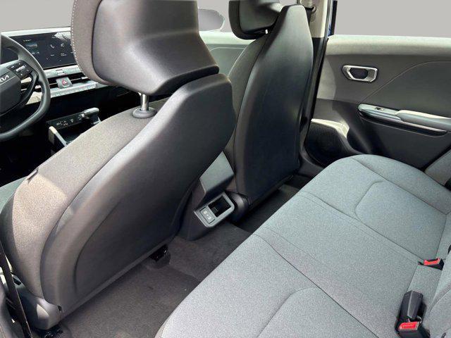 new 2025 Kia K4 car, priced at $23,840