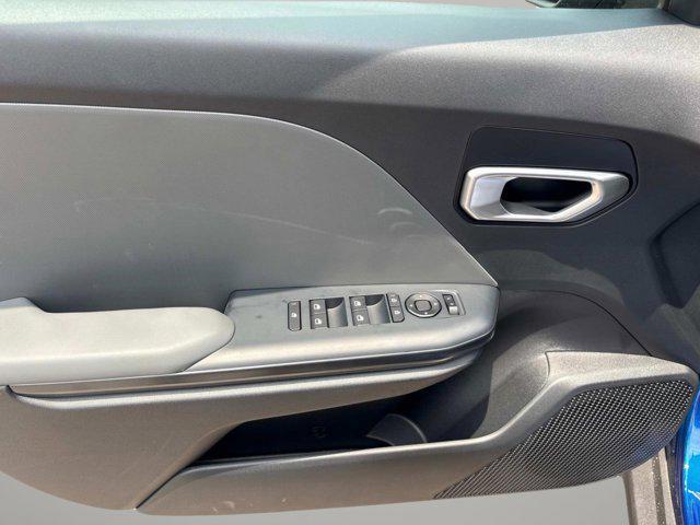 new 2025 Kia K4 car, priced at $23,840