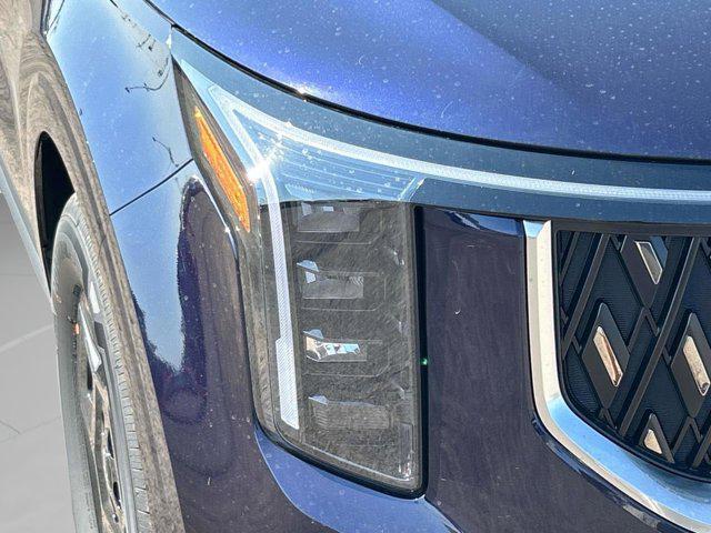 new 2026 Kia Carnival car, priced at $36,994