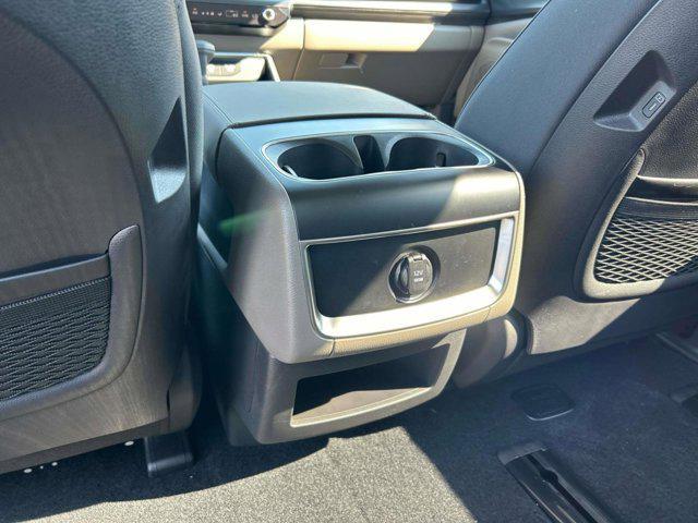new 2026 Kia Carnival car, priced at $36,994